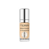 By Terry Brightening CC Foundation