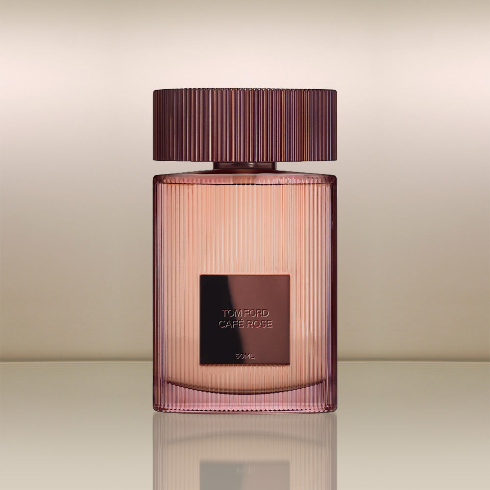 TOM FORD CAFE ROSE 50ml カフェローズ Tom Ford - Café Rose – Osswald