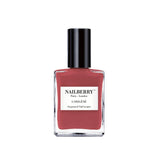 nailberry nail lacquer