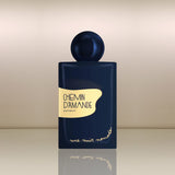 une nuit nomade chemin damande extrait de parfum