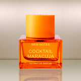 new notes COCKTAIL MARACUJA extrait de parfum