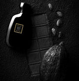 atelier des ors Cocoa Kimiya parfum visual