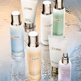 la mer The Cool Micellar Cleanser mood