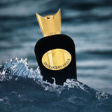 Sospiro Deep Ocean Amber Parfum