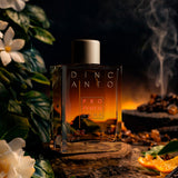 parfum pro fumum roma Dincanto