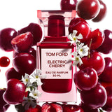 parfum tom ford Electric Cherry  mood