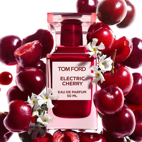 parfum tom ford Electric Cherry  mood