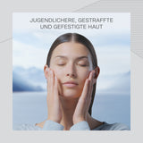 La Prairie Platinum Rare Haute-Rejuvenation Elixir jugendliche haut model