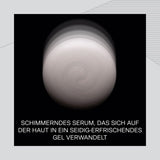 La Prairie Platinum Rare Haute-Rejuvenation Elixir serum haut mood