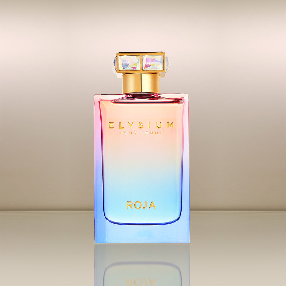 Roja ELYSIUM POUR FEMME Eau de Parfum – Osswald