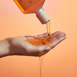 ENCHANTED ISLAND SHAMPOO mood