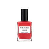 nailberry nail lacquer