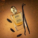 maison mataha Escapade Gourmande parfum visual