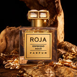 Roja Espresso Aoud Parfum
