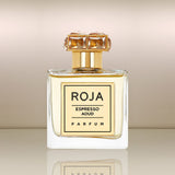 Roja Espresso Aoud Parfum