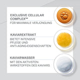 La Prairie Skin Caviar Essence-in-Lotion skincare pflege cellular complex