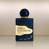 une nuit nomade estrella de la manana extrait de parfum