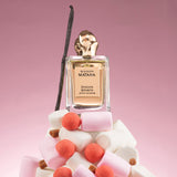 maison mataha Evasion Bonbon parfum visual