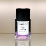 philly phill parfum Faith for Fantasy