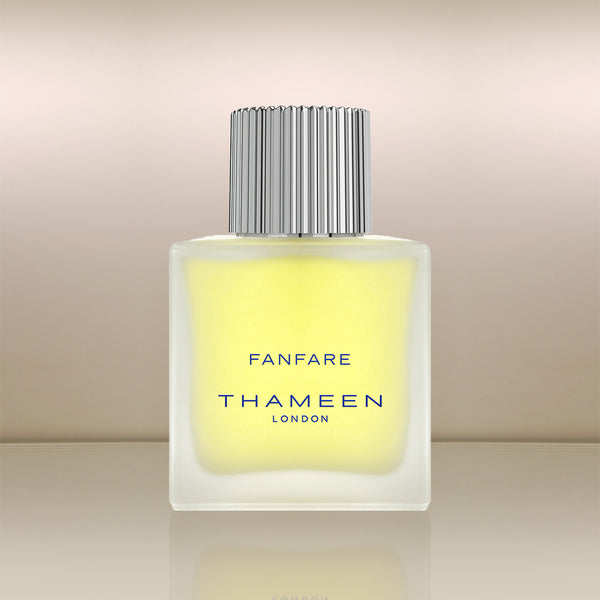 thameen FANFARE parfum