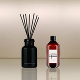 feuerstein essentials Raumduft-Set Aurora