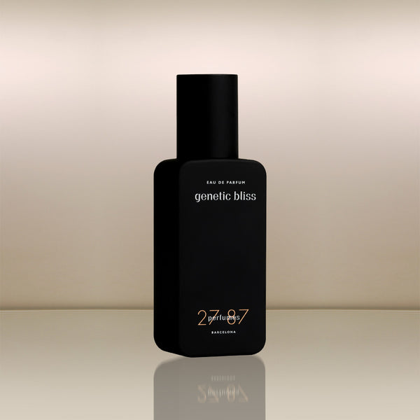 parfum 2787 perfumes Genetic Bliss 27 ml