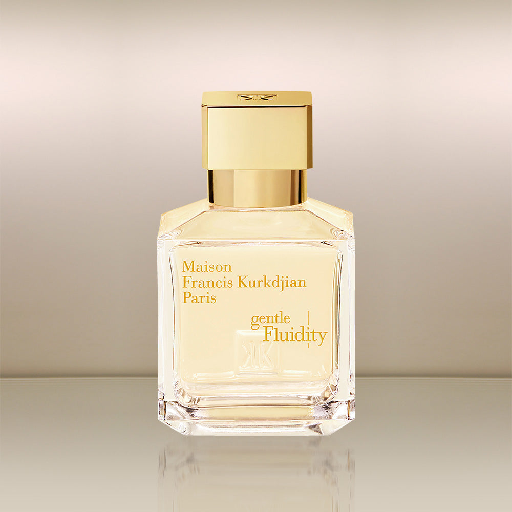 Fluidity Gold Maison Francis Kurkdjian Duty Free Gentle Fluidity