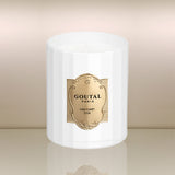 goutal Une Forêt d'Or 2025 kerze