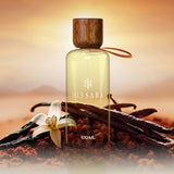 nissaba Grande-Ile parfum