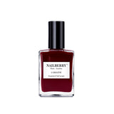 nailberry nail lacquer