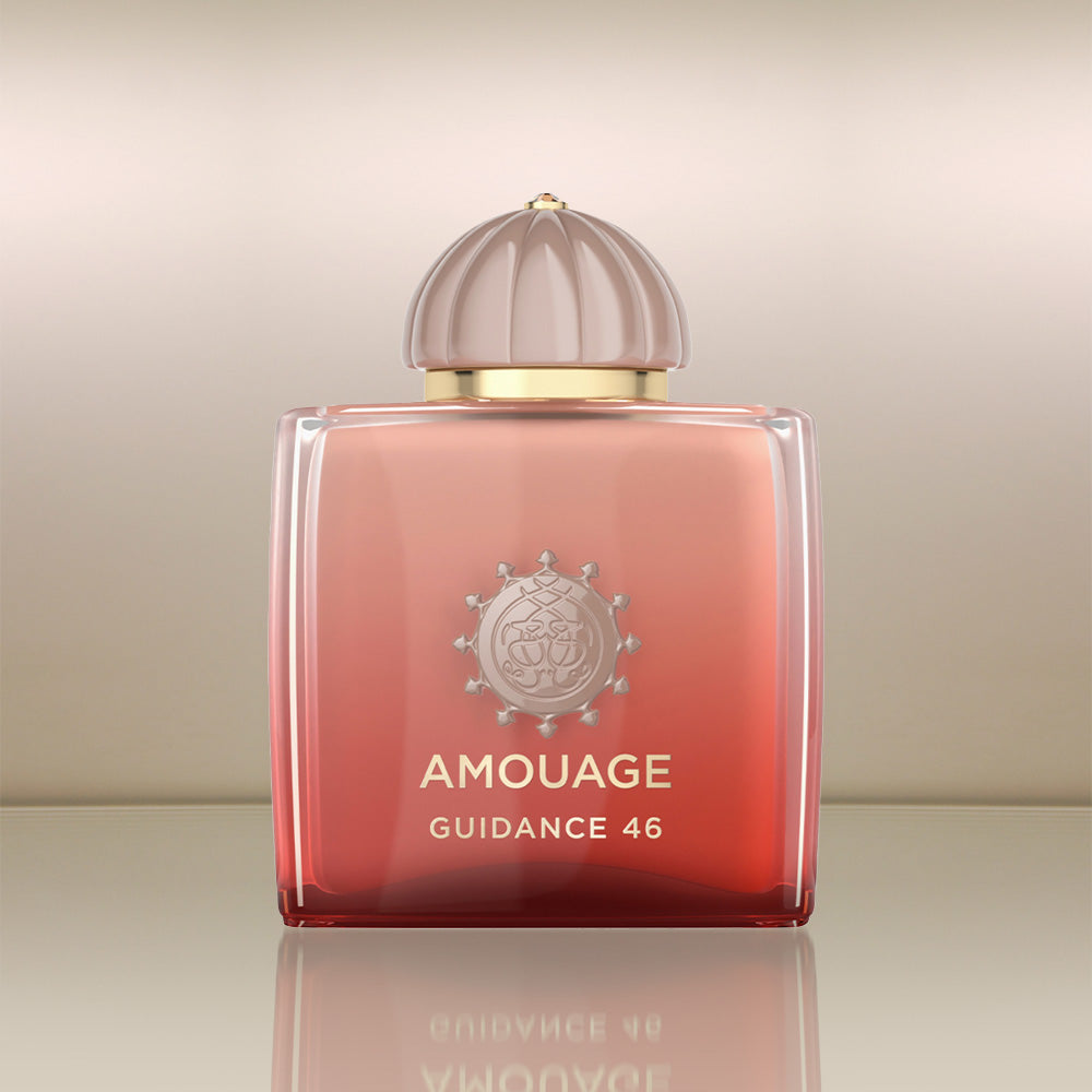 Amouage - Guidance 46 – Osswald