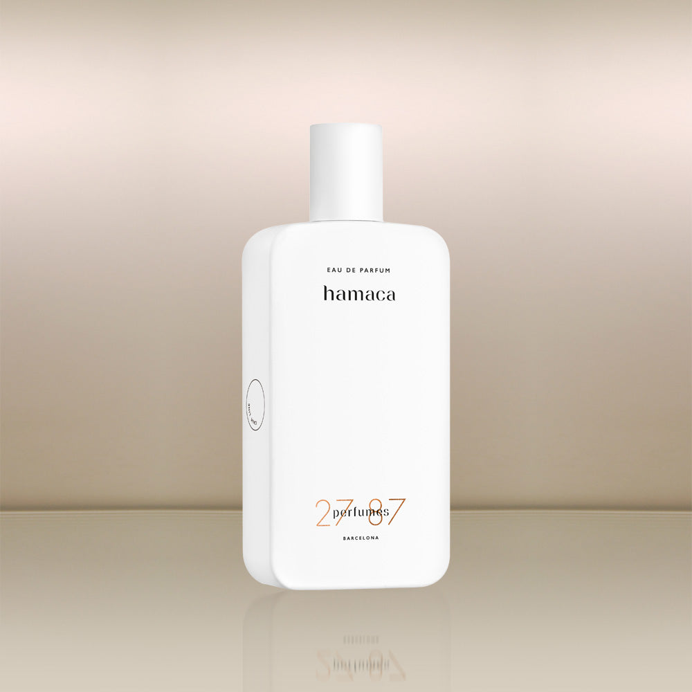 2787 perfumes - Hamaca – Osswald