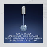 La Prairie Skin Caviar Harmony l'Extrait skincare pflege gel