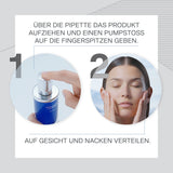 La Prairie Skin Caviar Harmony l'Extrait skincare pflege anwendung