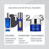 La Prairie Skin Caviar Harmony l'Extrait skincare pflege ritual