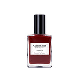 nailberry nail lacquer