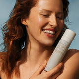 irene forte HIBISCUS NIGHT CREAM model