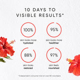 irene forte HIBISCUS NIGHT CREAM resultate