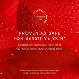 irene forte HIBISCUS NIGHT CREAM sicher für sensible haut