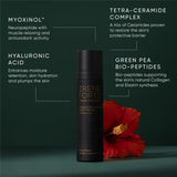 IRENE FORTE HIBISCUS REJUVENATING NIGHT CREAM