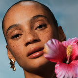 IRENE FORTE HIBISCUS REJUVENATING NIGHT CREAM MODEL