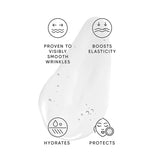 irene forte HIBISCUS SERUM  benefits