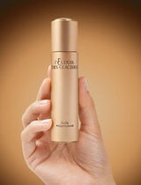 valmont l'elixir des glaciers Huile Majestueuse mood