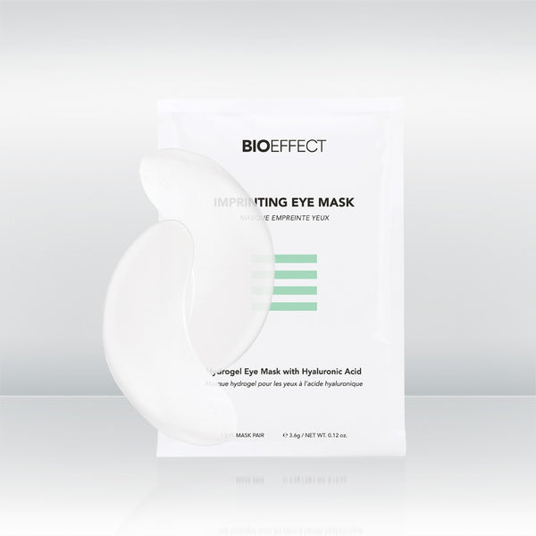 bioeffect Imprinting Eye Mask