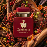 Carthusia Intenso di Sandalo Parfum