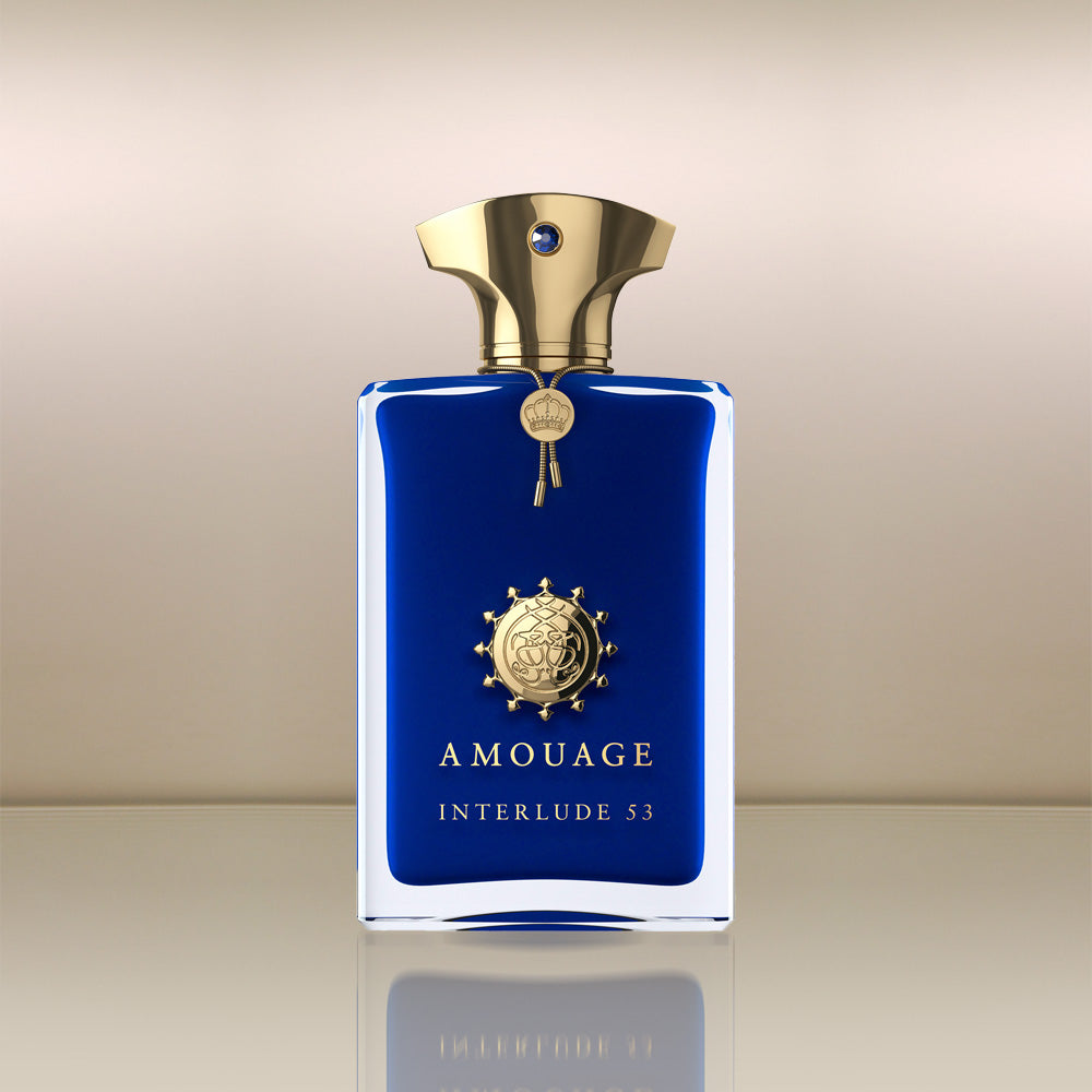 Amouage - INTERLUDE 53 MAN – Osswald
