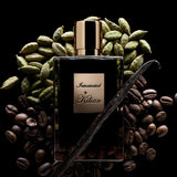 parfum by kilian intoxicated mood