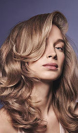 aveda invati advanced™ exfoliating shampoo light model