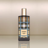 memo parfum Inverness