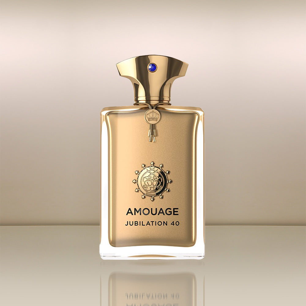 Amouage - Jubilation 40 Man – Osswald